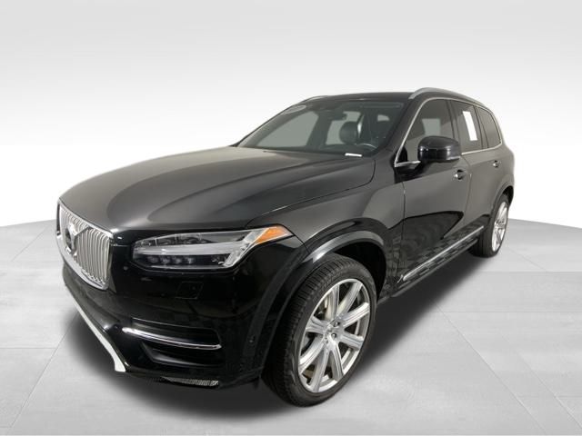 2017 Volvo XC90 T6 Inscription 3