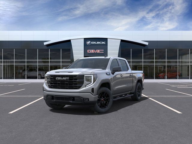 2025 GMC Sierra 1500 Elevation 8