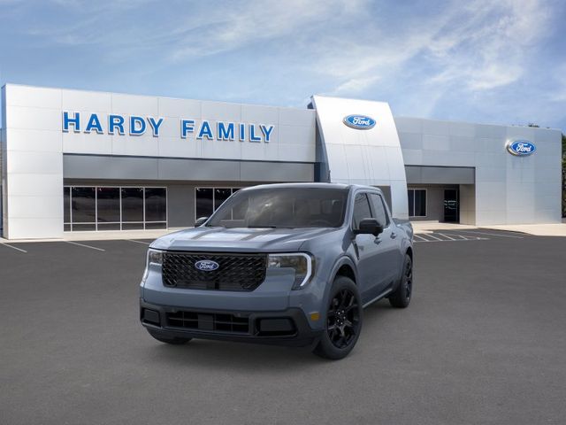 2026 Ford Maverick Lariat:169406