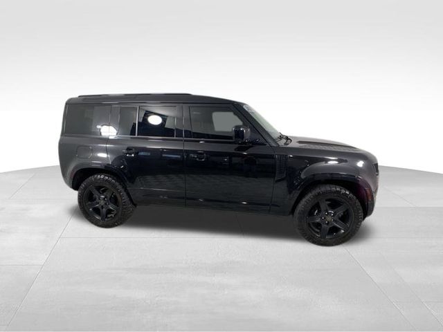 2020 Land Rover Defender 110 HSE 7