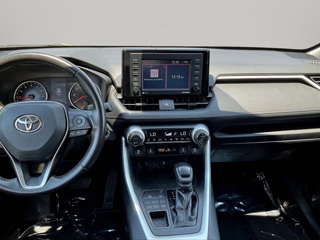 Used 2020 Toyota RAV4 SUV