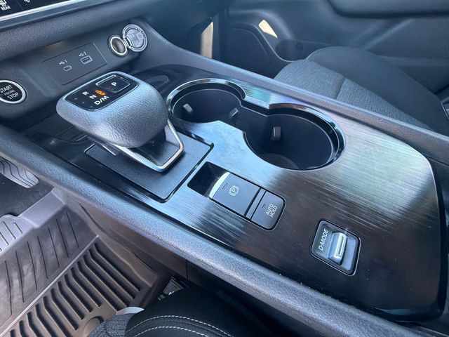 Used 2022 Nissan Rogue SUV