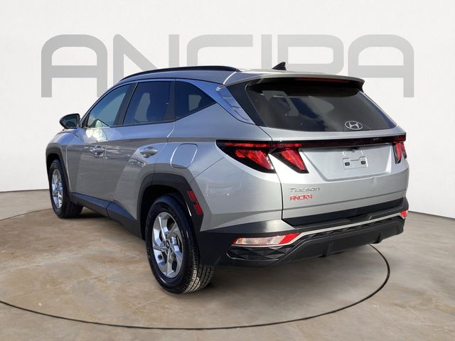 Used Car 2024 Hyundai Tucson  Sel For Sale Under $20,000 In San Antonio, Texas