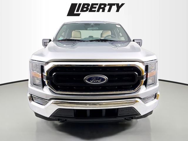 2023 Ford F-150 XLT photo