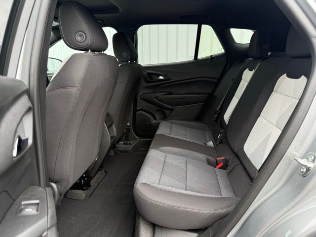 new 2026 Chevrolet Trax car, priced at $26,185