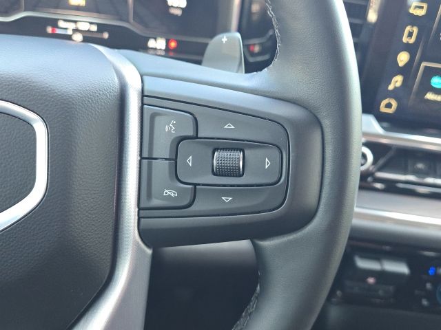 2024 GMC Sierra 1500 SLT:46383A