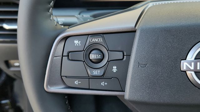 2026 Nissan Sentra