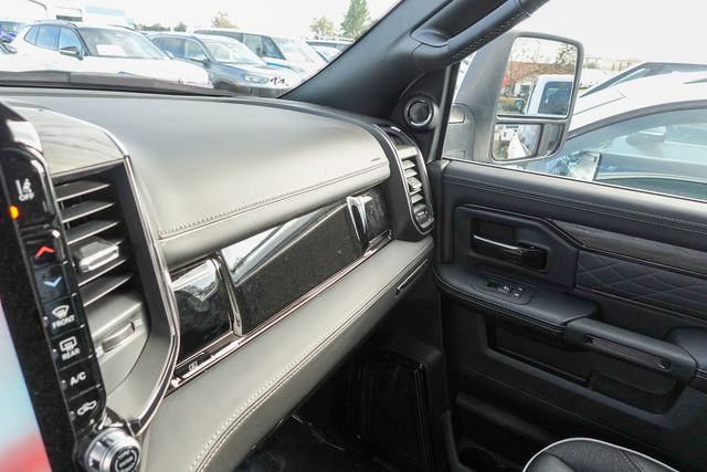 new 2026 Ram 2500 car, priced at $96,930