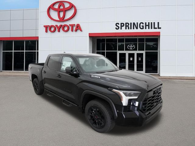 2026 Toyota Tundra Limited - Photo 13