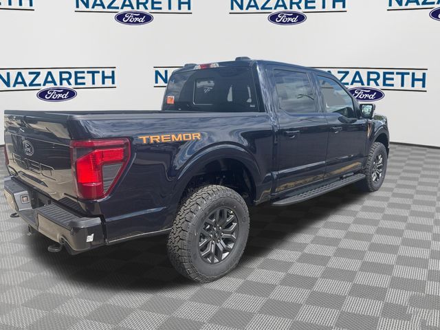new 2026 Ford F-150 car, priced at $68,860
