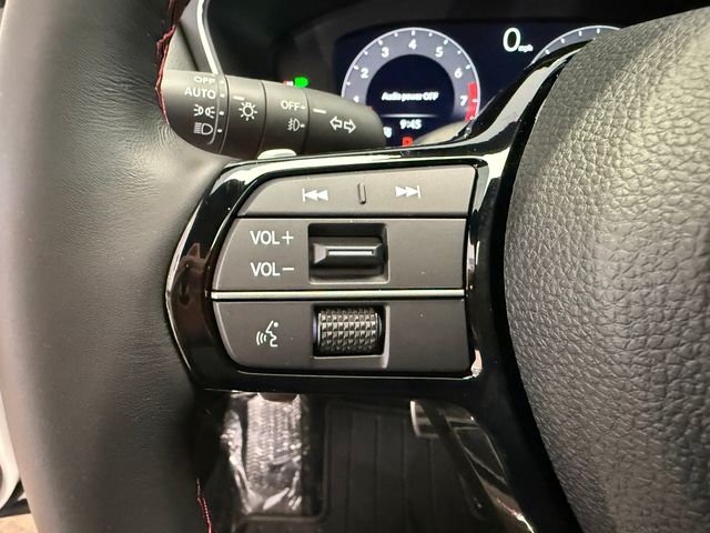 Certified Used 2026  Acura A-Spec Package image 19