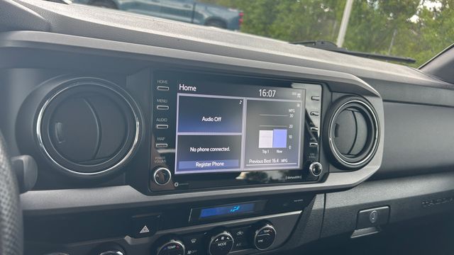 Used 2023 Toyota Tacoma Truck