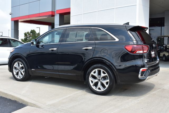 Used 2020 Kia Sorento SUV