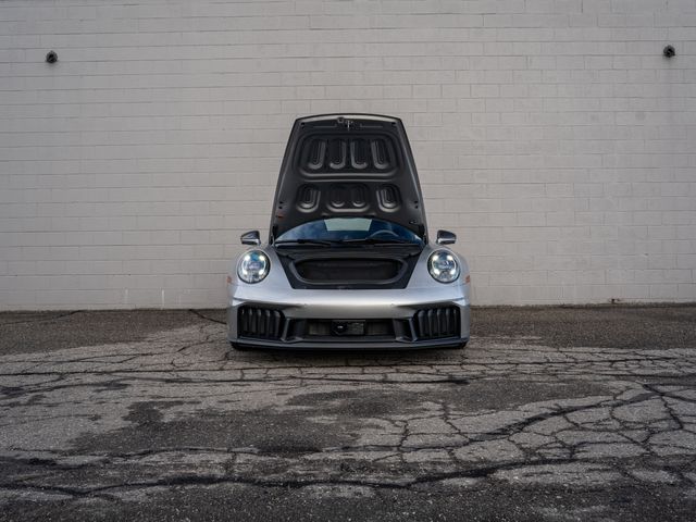 Certified Used 2025  Porsche Carrera 4 GTS image 12