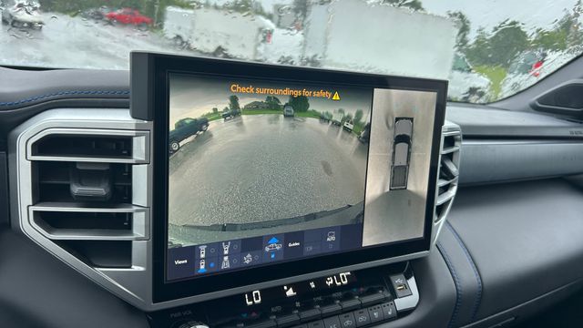 Used 2023 Toyota Tundra Truck