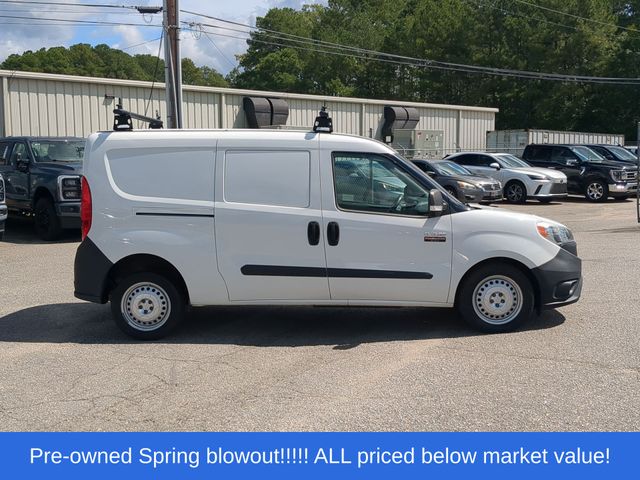 Used 2020 White Ram Tradesman image 14