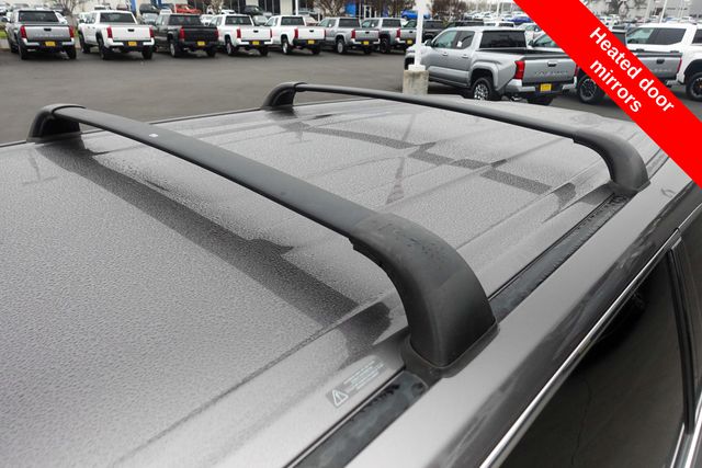 used 2019 Toyota Highlander Hybrid car, priced at $21,000