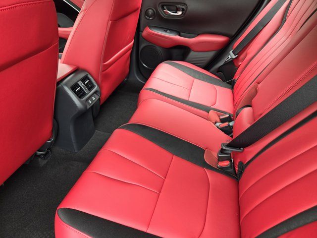 new 2026 Acura ADX car, priced at $44,675