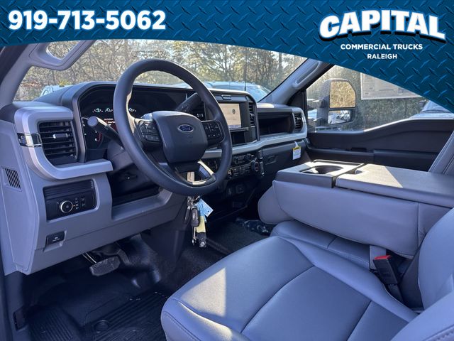 New 2026 White Ford 9FT SERVICE BODY image 21