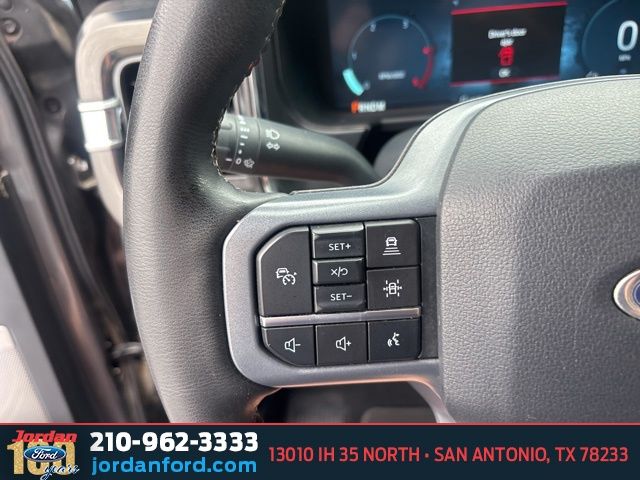 Used Car 2025 Ford F-250sd  Lariat For Sale Under $80,000 In San Antonio, Texas
