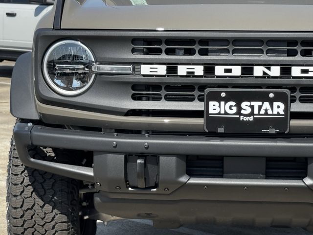 New 2026 Gray Ford Big Bend image 5