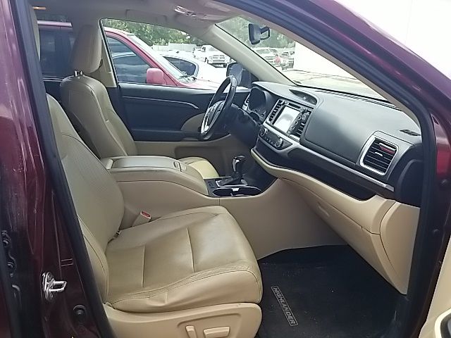 Used 2014 Toyota Highlander SUV