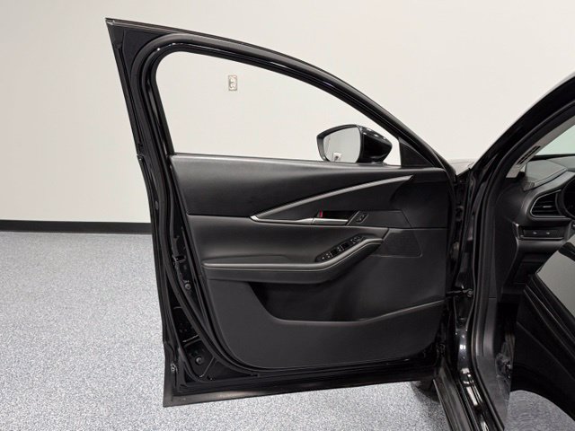 Used 2024 Black Mazda 2.5 S Select Sport image 9