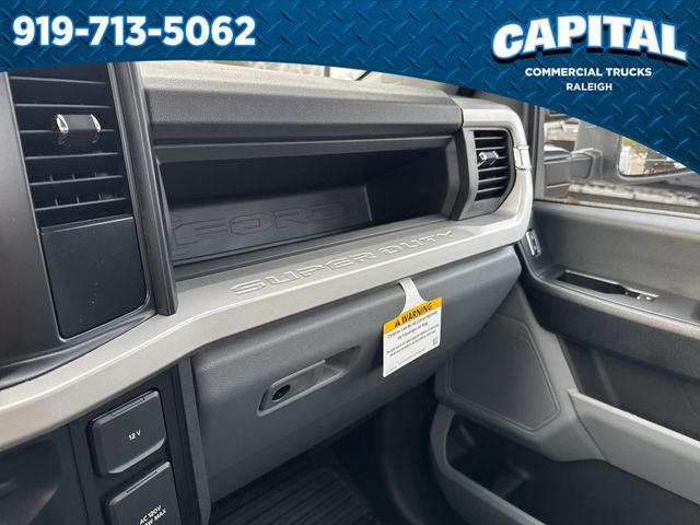 New 2026 White Ford 8FT FLIPTOP SERVICE BODY image 28