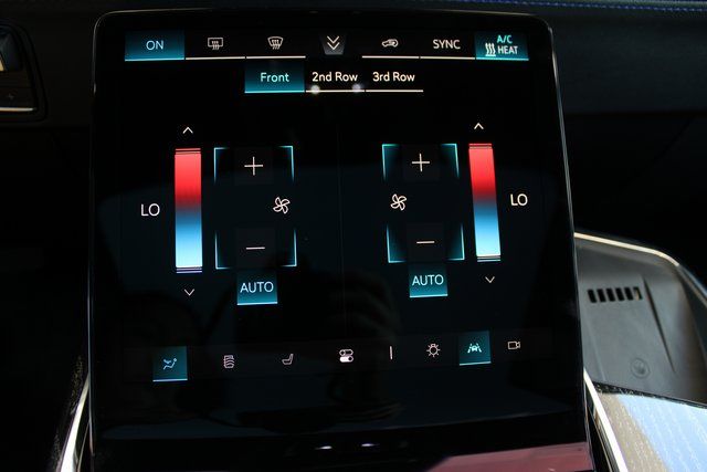 New 2026  Cadillac LUXURY image 31