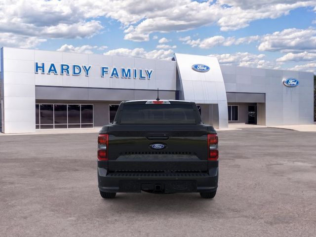 2026 Ford Maverick Lobo Standard:169554