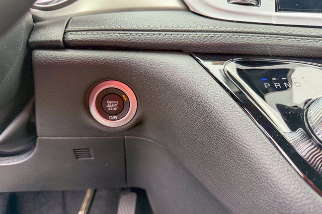 new 2026 Chrysler Pacifica car, priced at $47,180