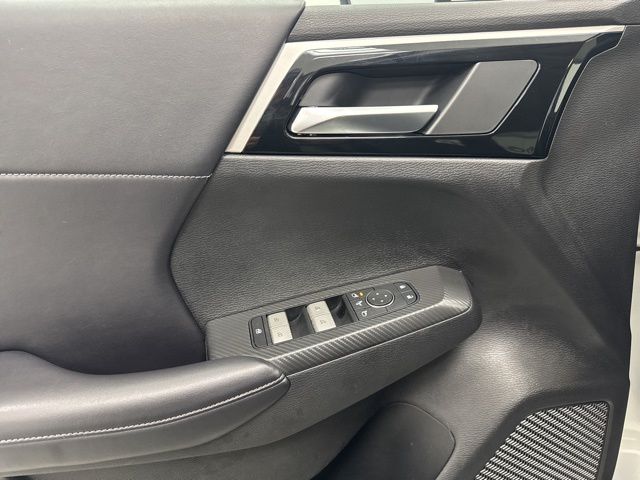 used 2024 Mitsubishi Outlander car, priced at $25,988