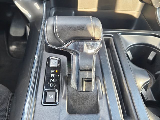 Used 2023 White Ford XLT image 25