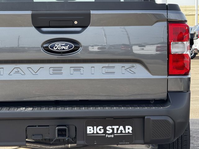 New 2026 Gray Ford XL image 10