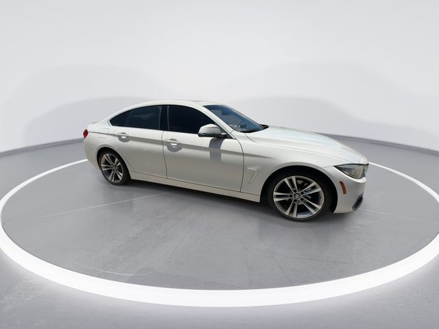 2019 BMW 430i - $14,998