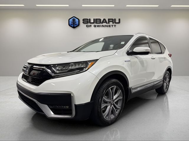 2020 Honda CR-V Hybrid Touring