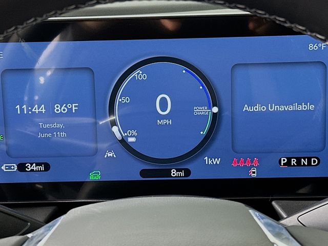 2026 Honda Prologue Touring - Photo 20