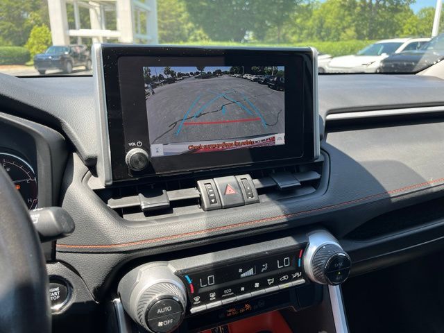 Used 2024 Toyota RAV4 SUV