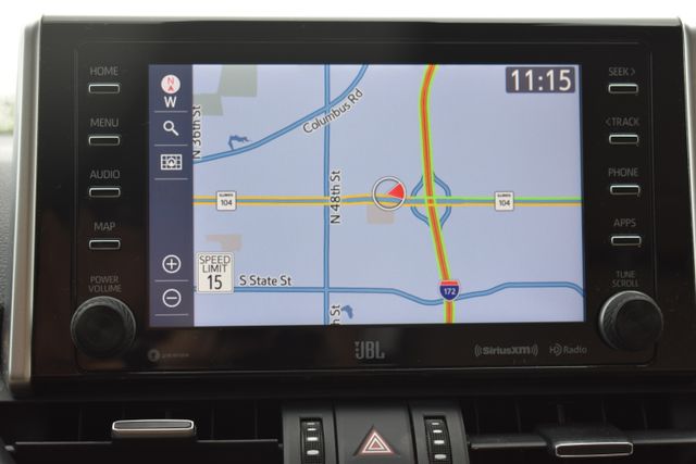 Used 2020 Toyota RAV4 SUV