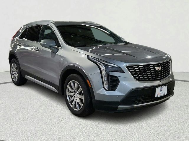 2023 Cadillac XT4 Premium Luxury AWD