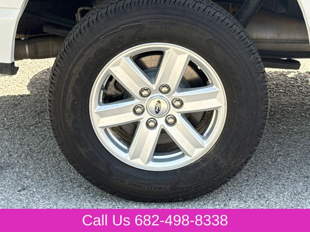Used 2023 Ford F-150 Truck