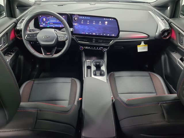 2026 – Chevrolet – Equinox EV