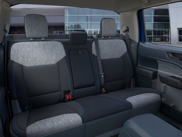 New 2026 Blue Ford XLT image 12