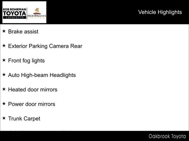 2024 Toyota 4Runner SR5 photo