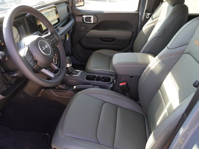 New 2026 Jeep Gladiator Truck