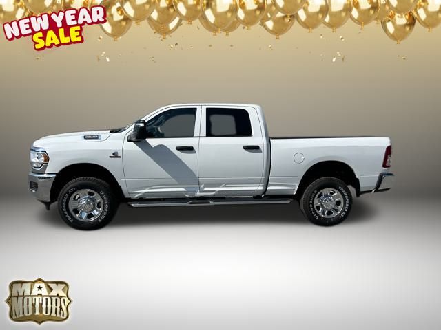 2024 Ram 2500 Tradesman 4