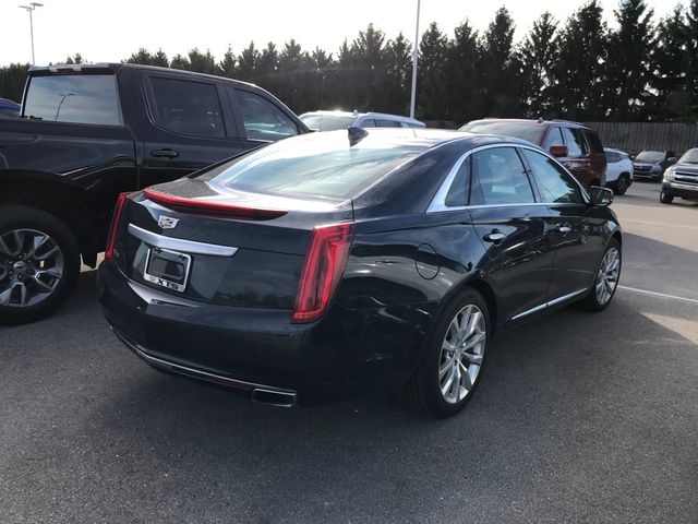 2016 Cadillac XTS Luxury 3