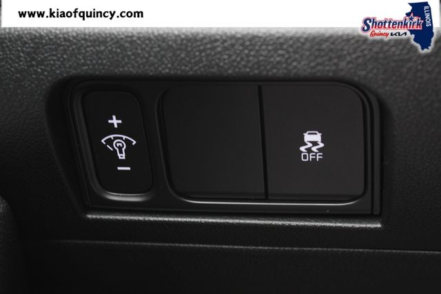 New 2026 Kia Sorento SUV