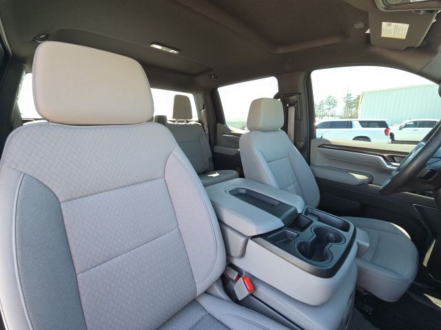 2024 Chevrolet Silverado 1500 LT:168467A