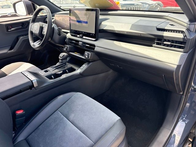 2026 Toyota RAV4 - $53,588